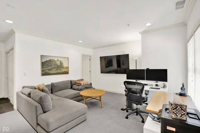 $465,000 | 70 Guilford Trail Drive, Unit 1, Carmel, IN 46032