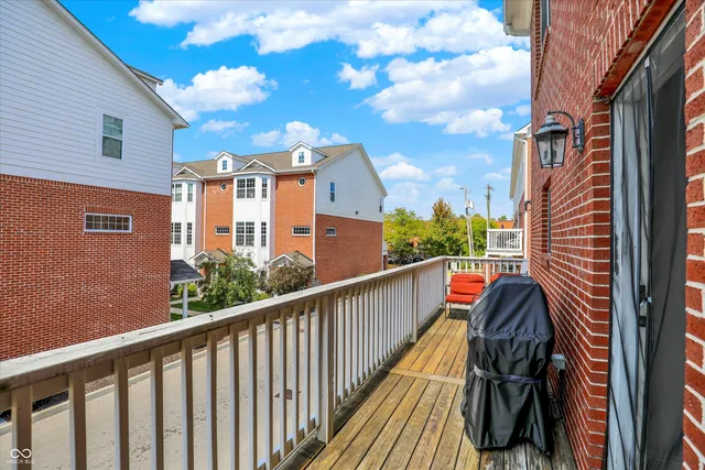 $465,000 | 70 Guilford Trail Drive, Unit 1, Carmel, IN 46032