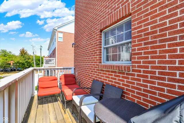 $465,000 | 70 Guilford Trail Drive, Unit 1, Carmel, IN 46032