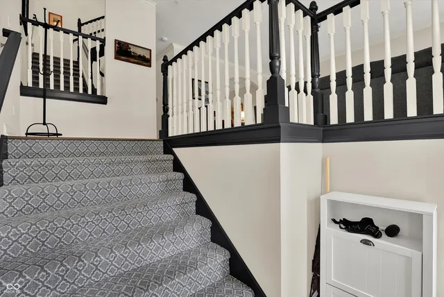 $465,000 | 70 Guilford Trail Drive, Unit 1, Carmel, IN 46032