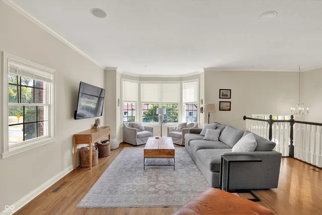 $465,000 | 70 Guilford Trail Drive, Unit 1, Carmel, IN 46032