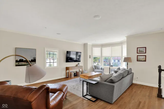 $465,000 | 70 Guilford Trail Drive, Unit 1, Carmel, IN 46032