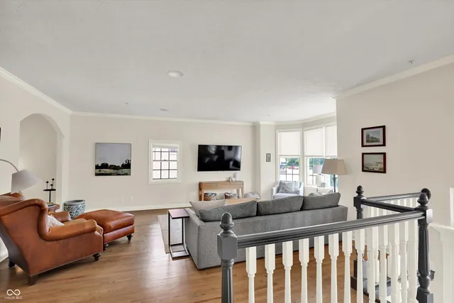 $465,000 | 70 Guilford Trail Drive, Unit 1, Carmel, IN 46032