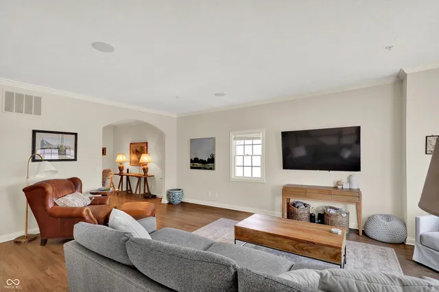 $465,000 | 70 Guilford Trail Drive, Unit 1, Carmel, IN 46032