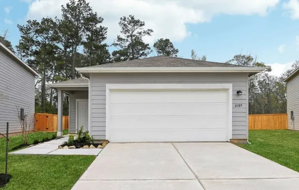 $234,990 | 6040 Majestic Crk Trail, Porter, TX 77365
