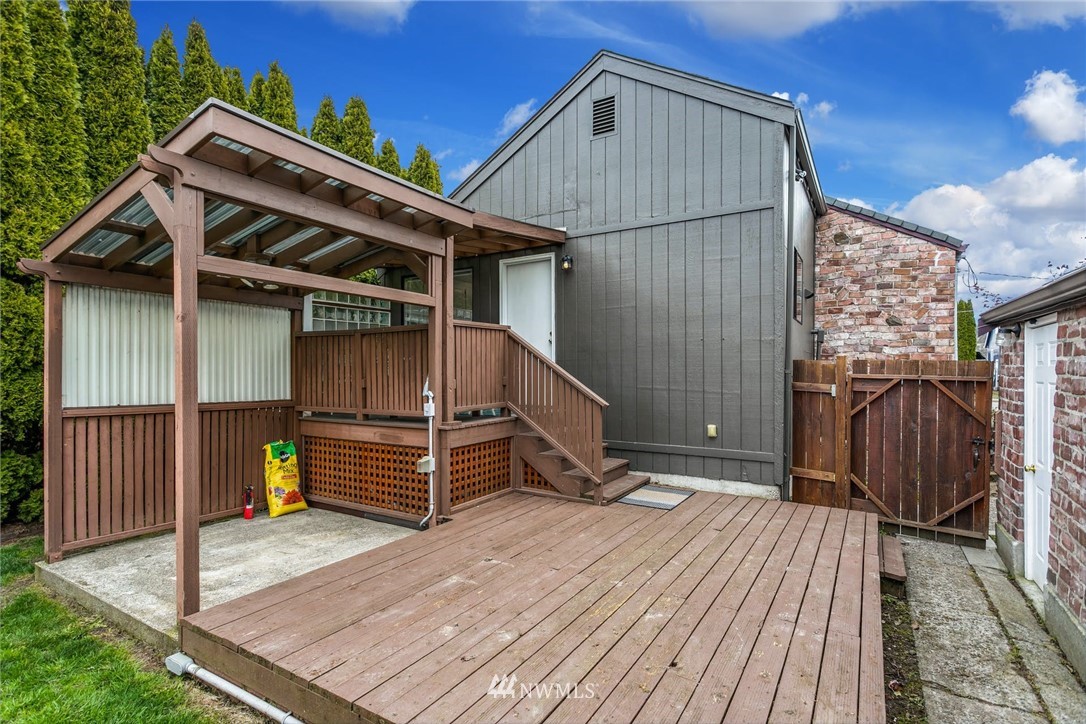 415 Williams Avenue North Renton, WA 98057 - Photo 32 of 36 Gallery Image 32