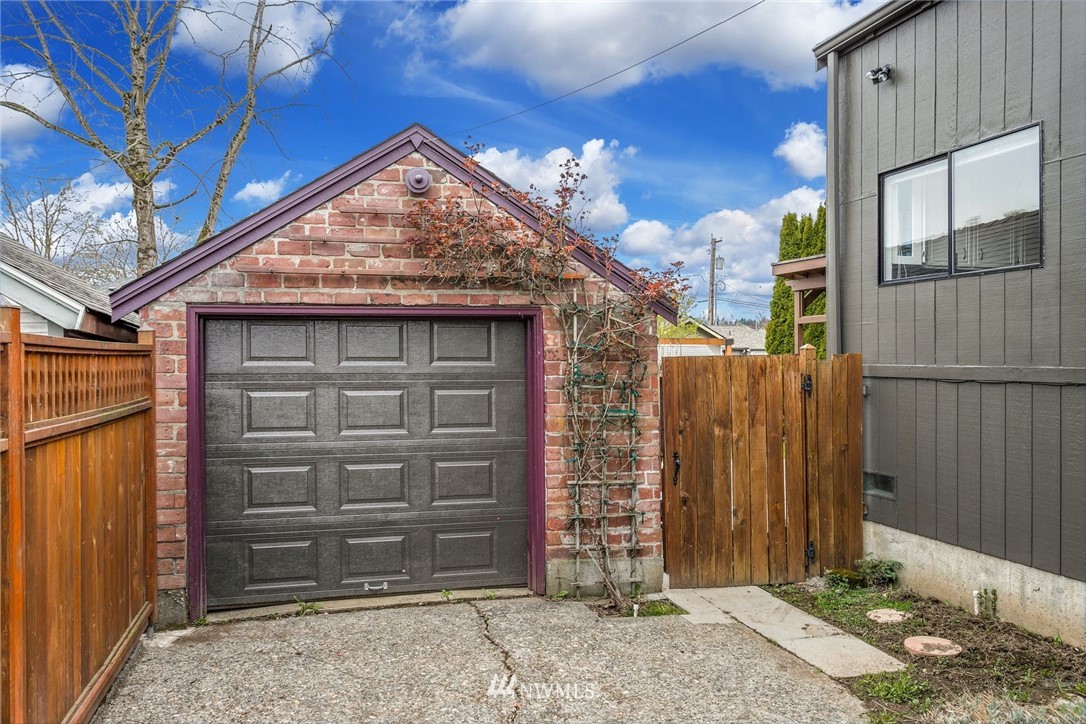 415 Williams Avenue North Renton, WA 98057 - Photo 35 of 36 Gallery Image 35