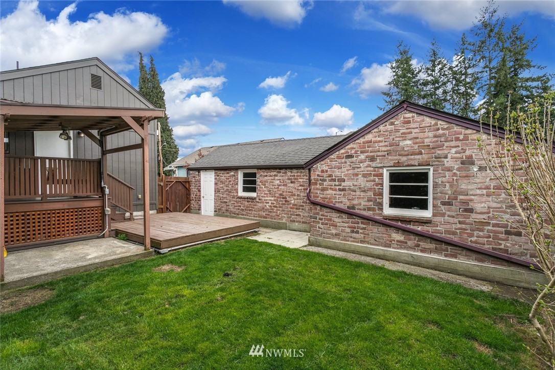 415 Williams Avenue North Renton, WA 98057 - Photo 36 of 36 Gallery Image 36