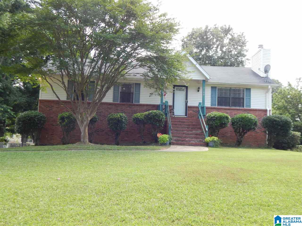 5260 Memory Lane Mount Olive, AL 35117 - Photo 1 of 26