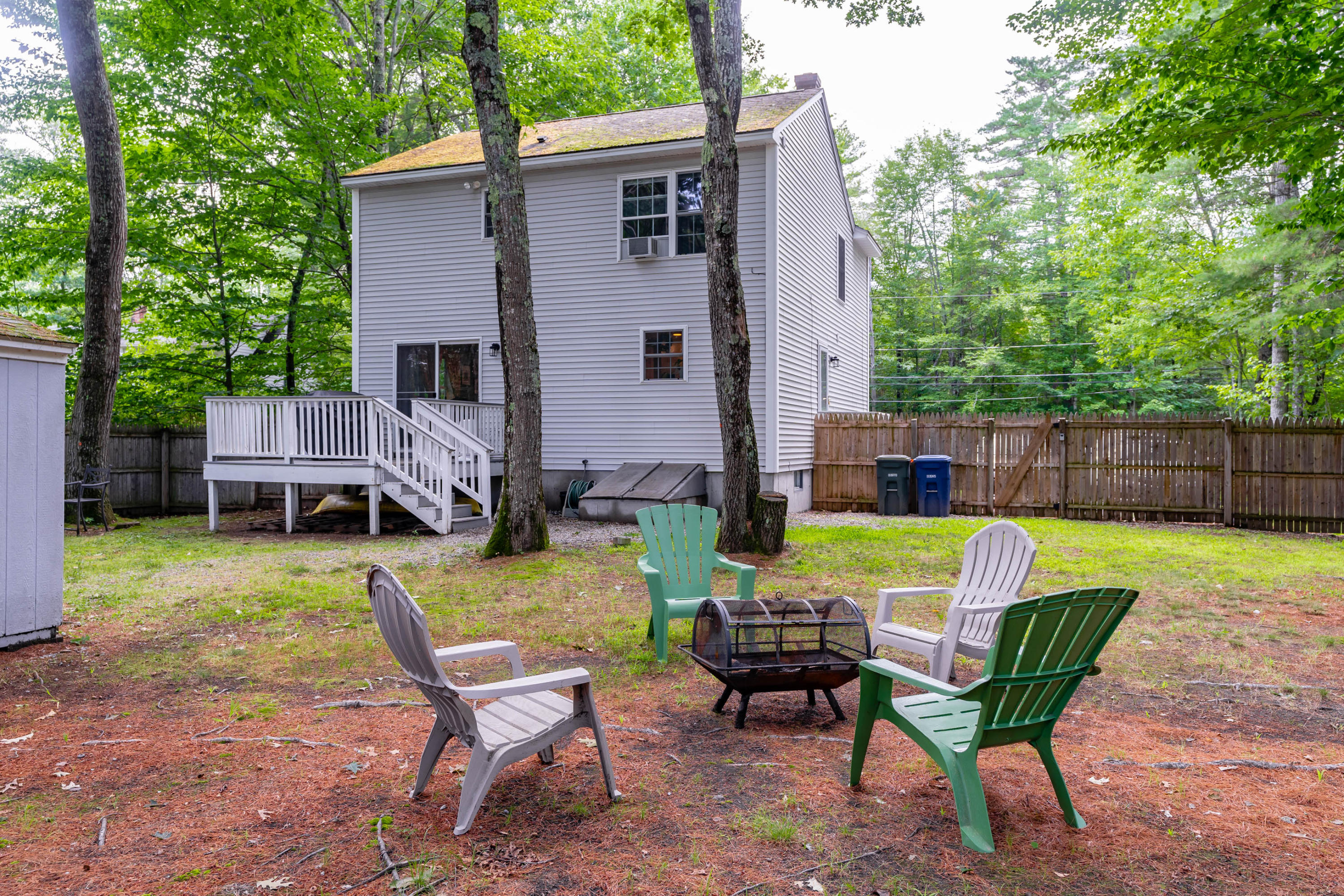 43 Mast Road Westbrook, ME 04092 - Photo 29 of 33 43 Mast Road