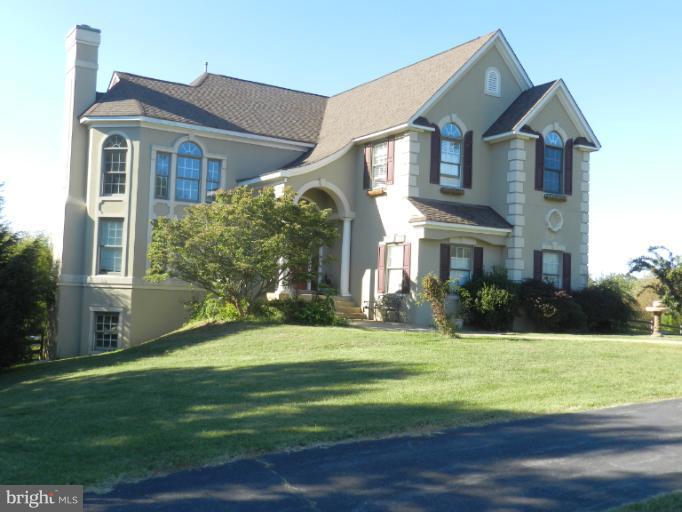 38 Winning Colors Road Stafford, VA 22556 - Photo 1 of 13 Full Stucco Quality and Charm.