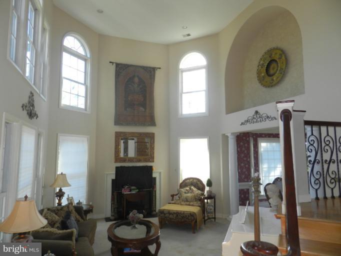 38 Winning Colors Road Stafford, VA 22556 - Photo 2 of 13 Artistic Stunning Family Room.