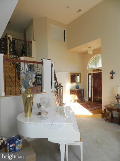 38 Winning Colors Road Stafford, VA 22556 - Photo 7 of 13 Family Room View from Dining.