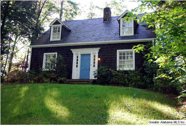 910 Saulter Road Birmingham, AL 35209 - Photo 1 of 30