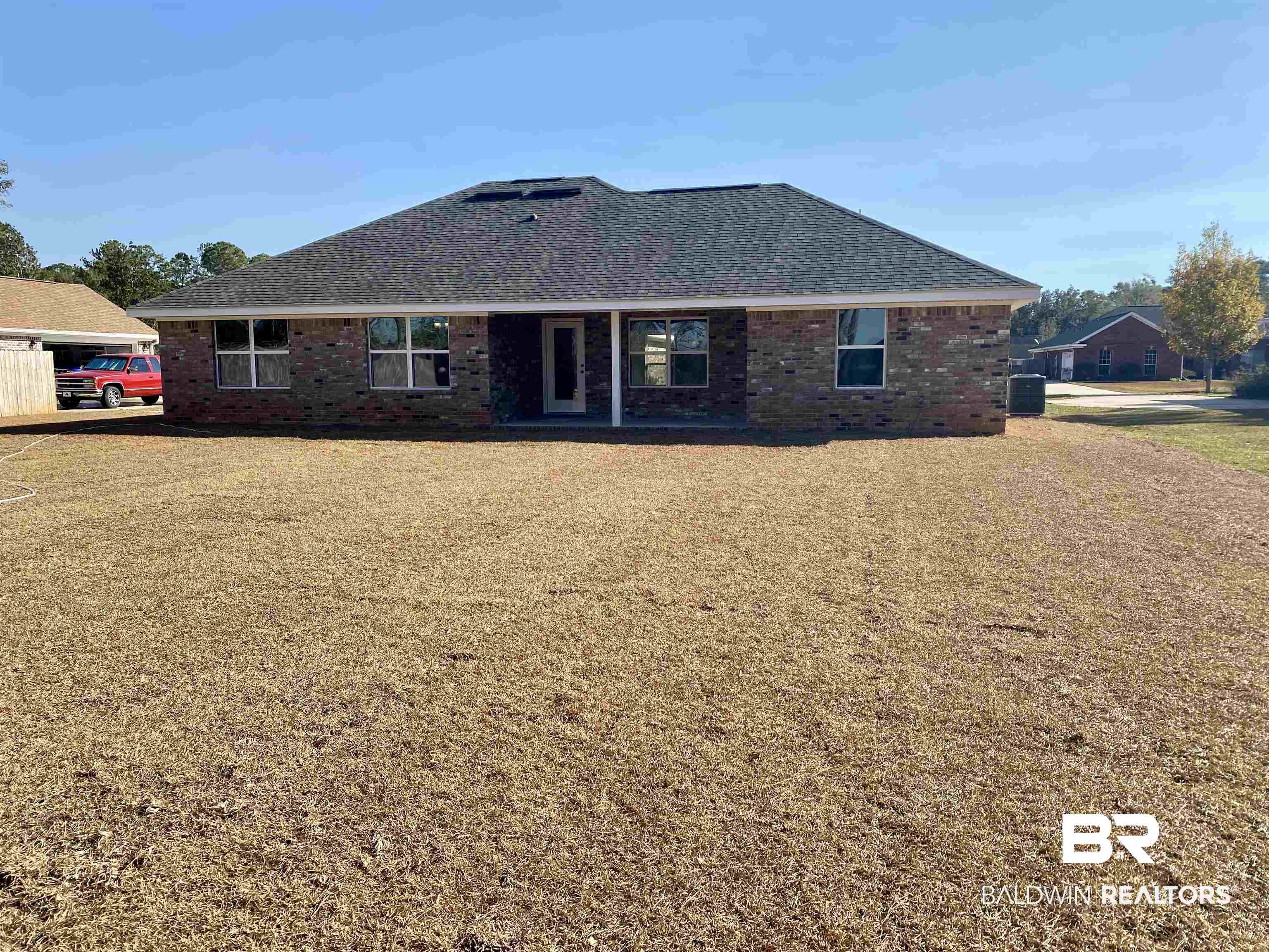 20139 Heathrow Drive Silverhill, AL 36576 - Photo 10 of 10