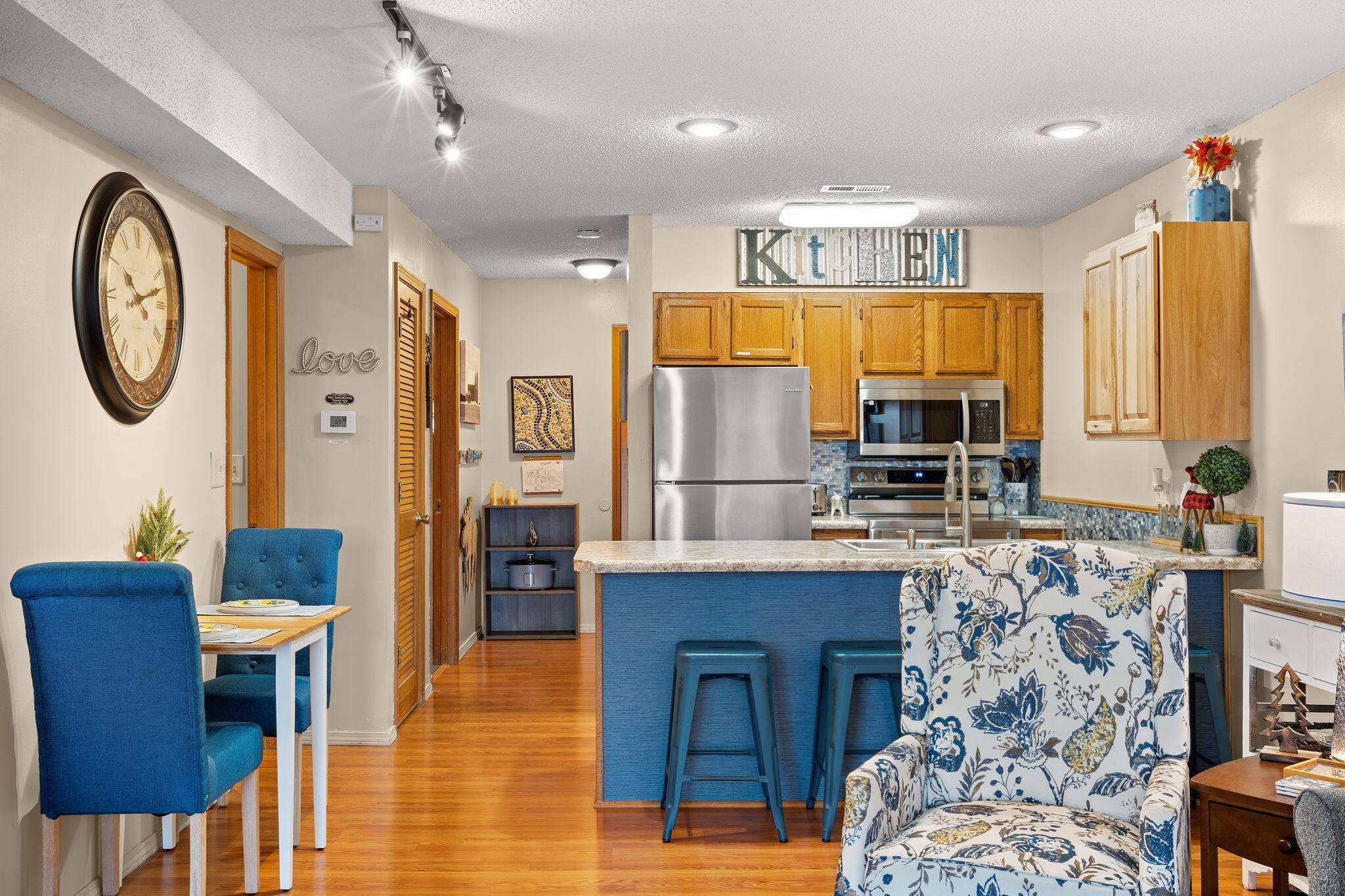 550 Notch Lane, Unit 8 Reeds Spring, MO 65737 - Photo 32 of 121 550 Notch Lane Unit 8 (22)