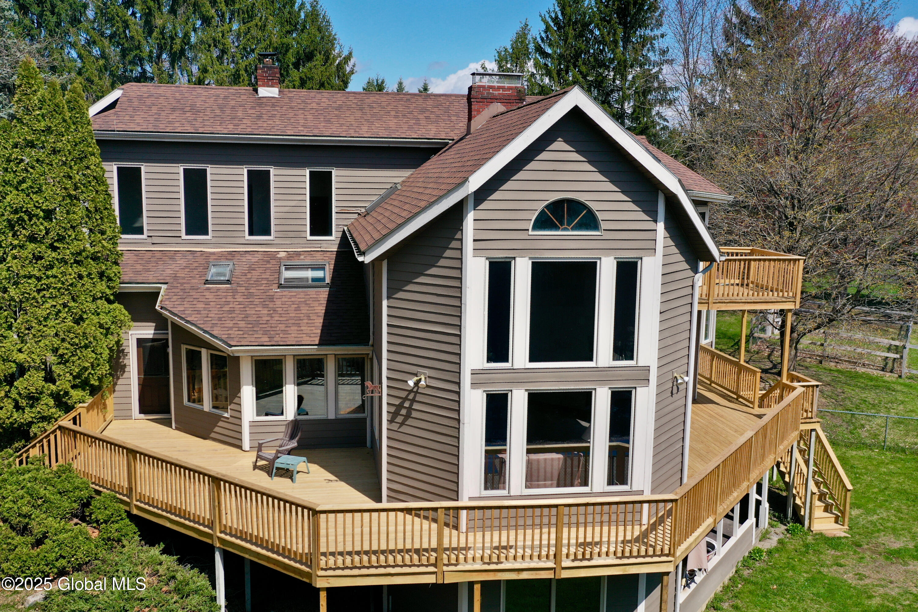 212 Anthony Road Halfmoon, NY 12065 - Photo 38 of 63 4