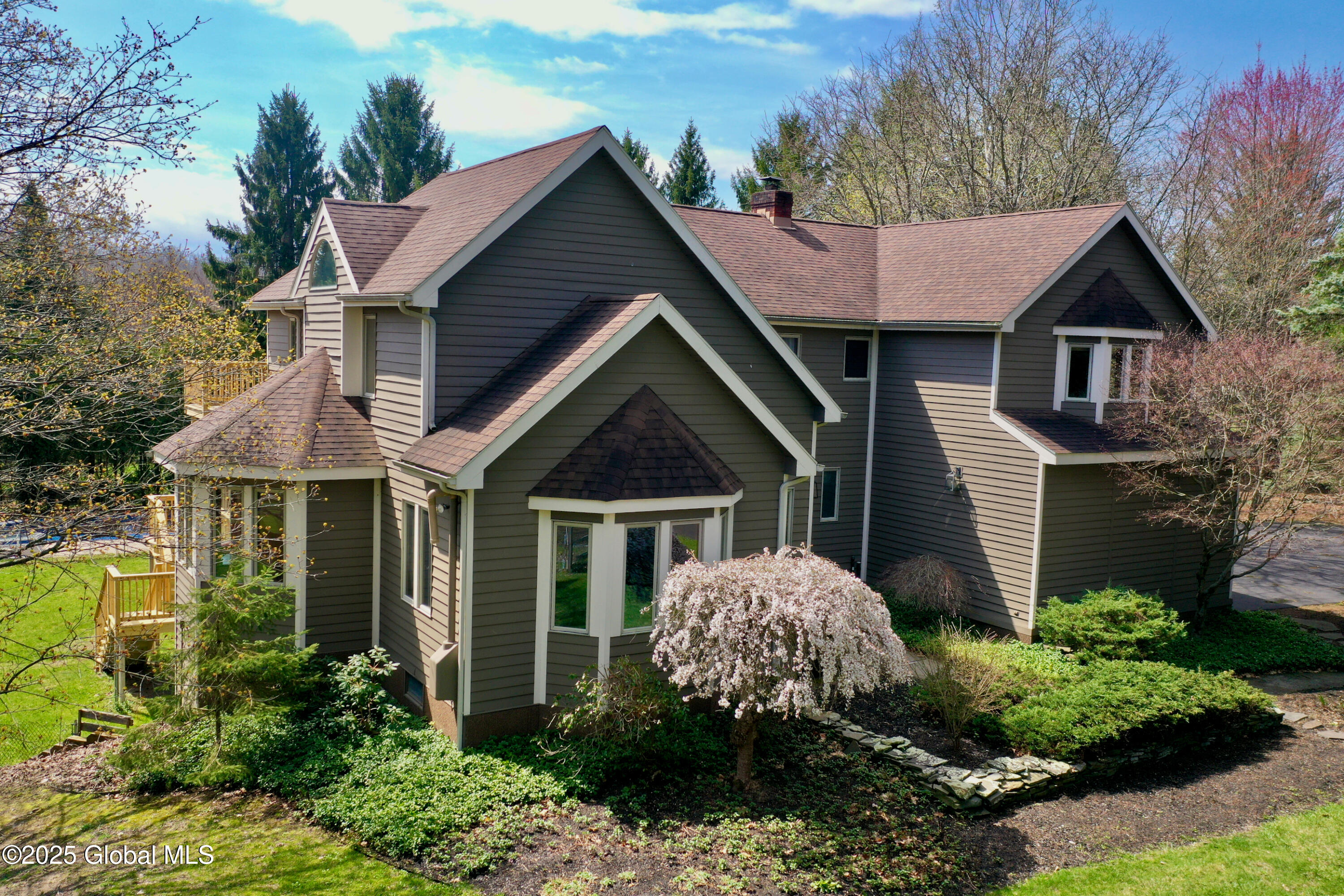 212 Anthony Road Halfmoon, NY 12065 - Photo 54 of 63 2
