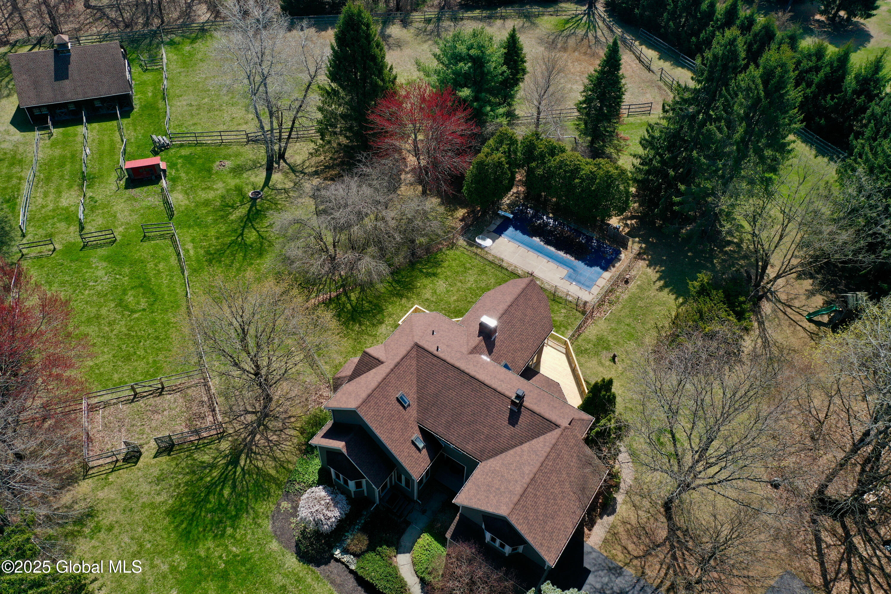 212 Anthony Road Halfmoon, NY 12065 - Photo 55 of 63 8