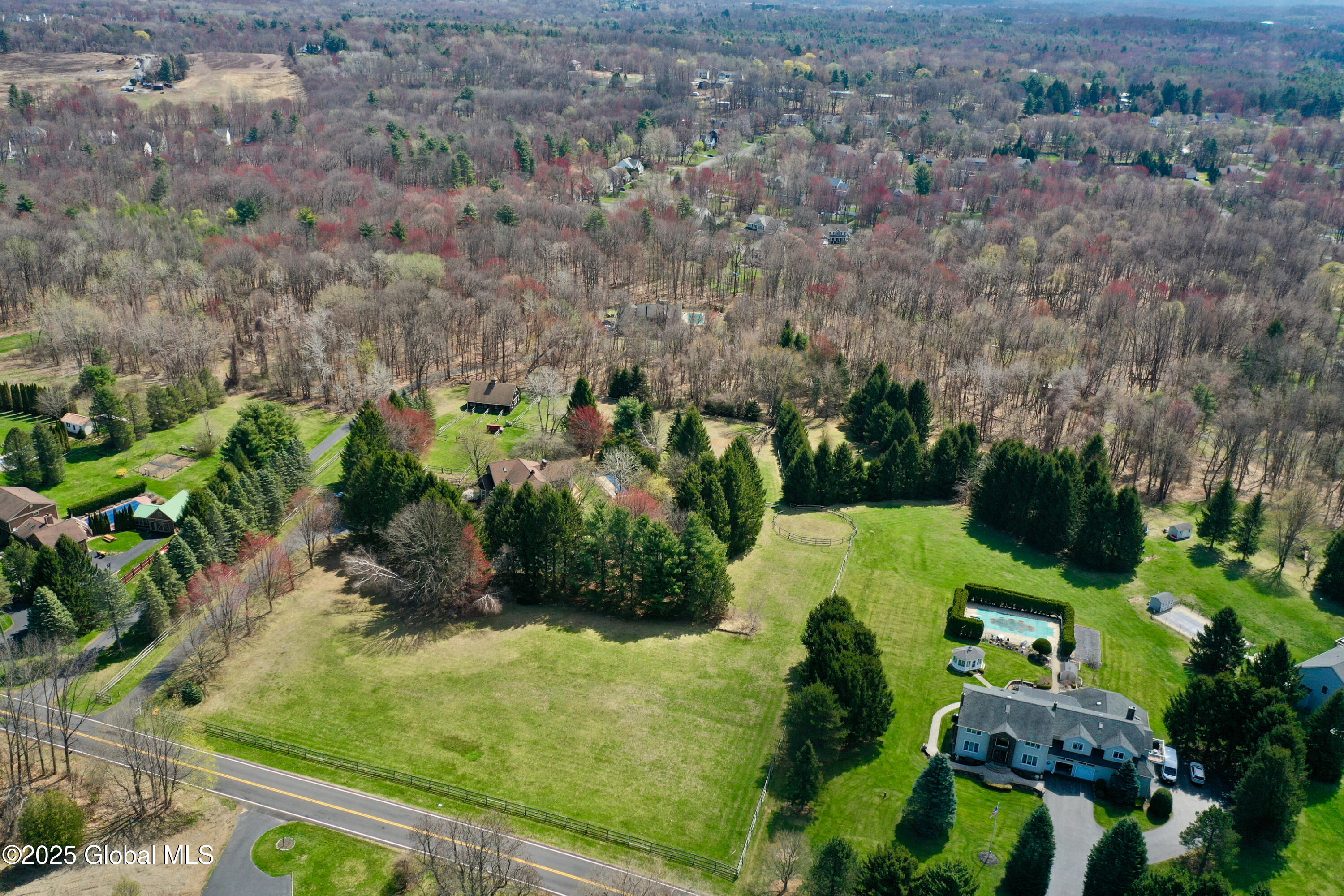 212 Anthony Road Halfmoon, NY 12065 - Photo 60 of 63 17