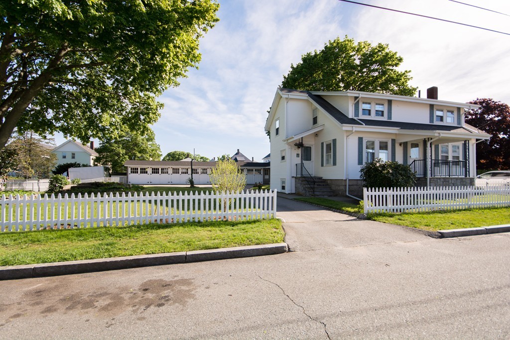 45 Niagara Street Fall River, MA 02721 - Photo 27 of 27 Gallery Image 27