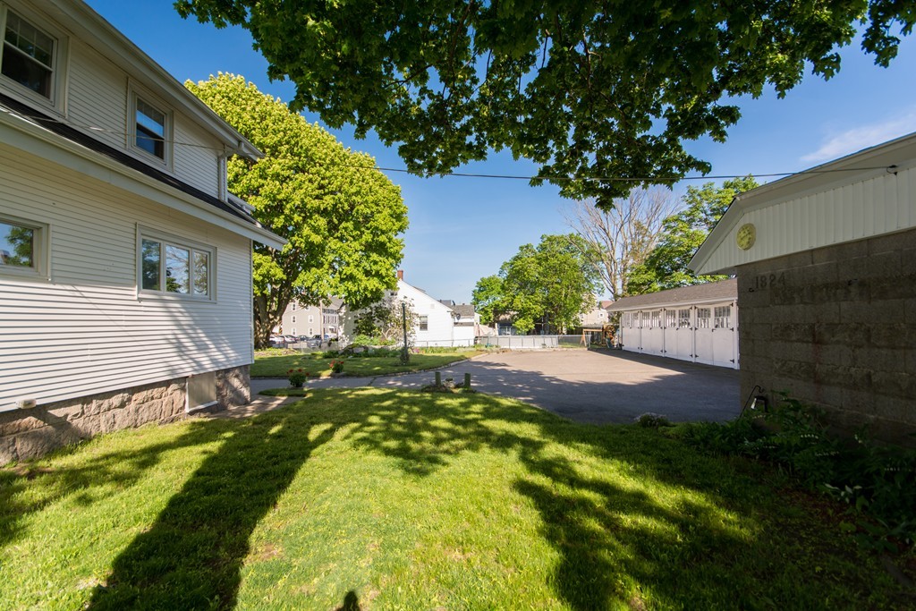 45 Niagara Street Fall River, MA 02721 - Photo 4 of 27 Gallery Image 4