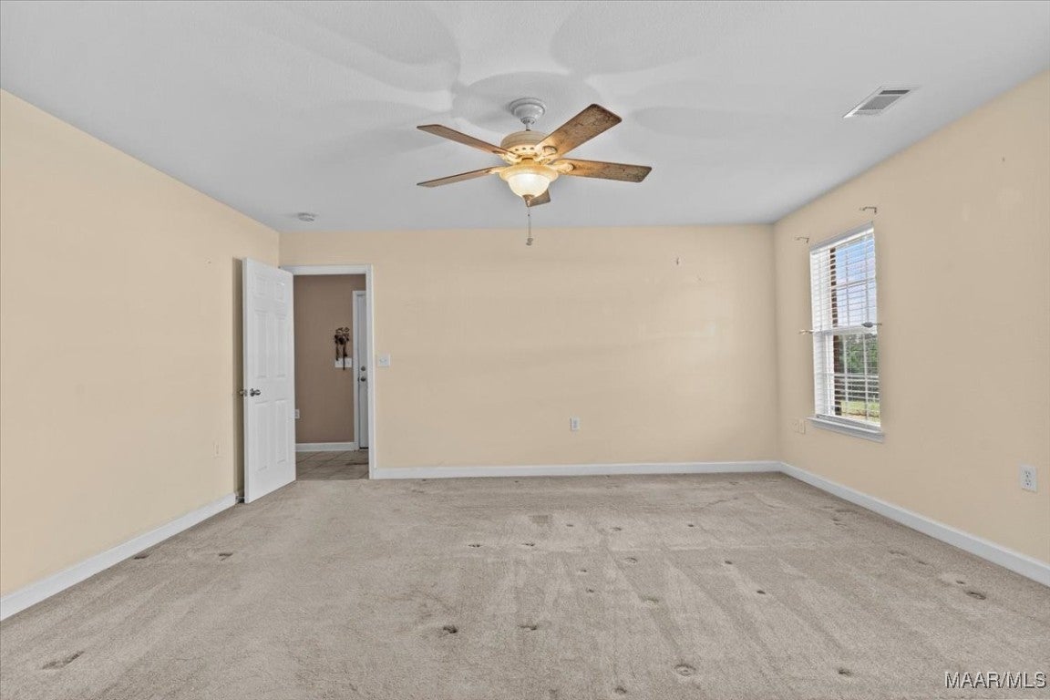 4808 Crystal Spring Road Red Level, AL 36474 - Photo 13 of 45 Primary