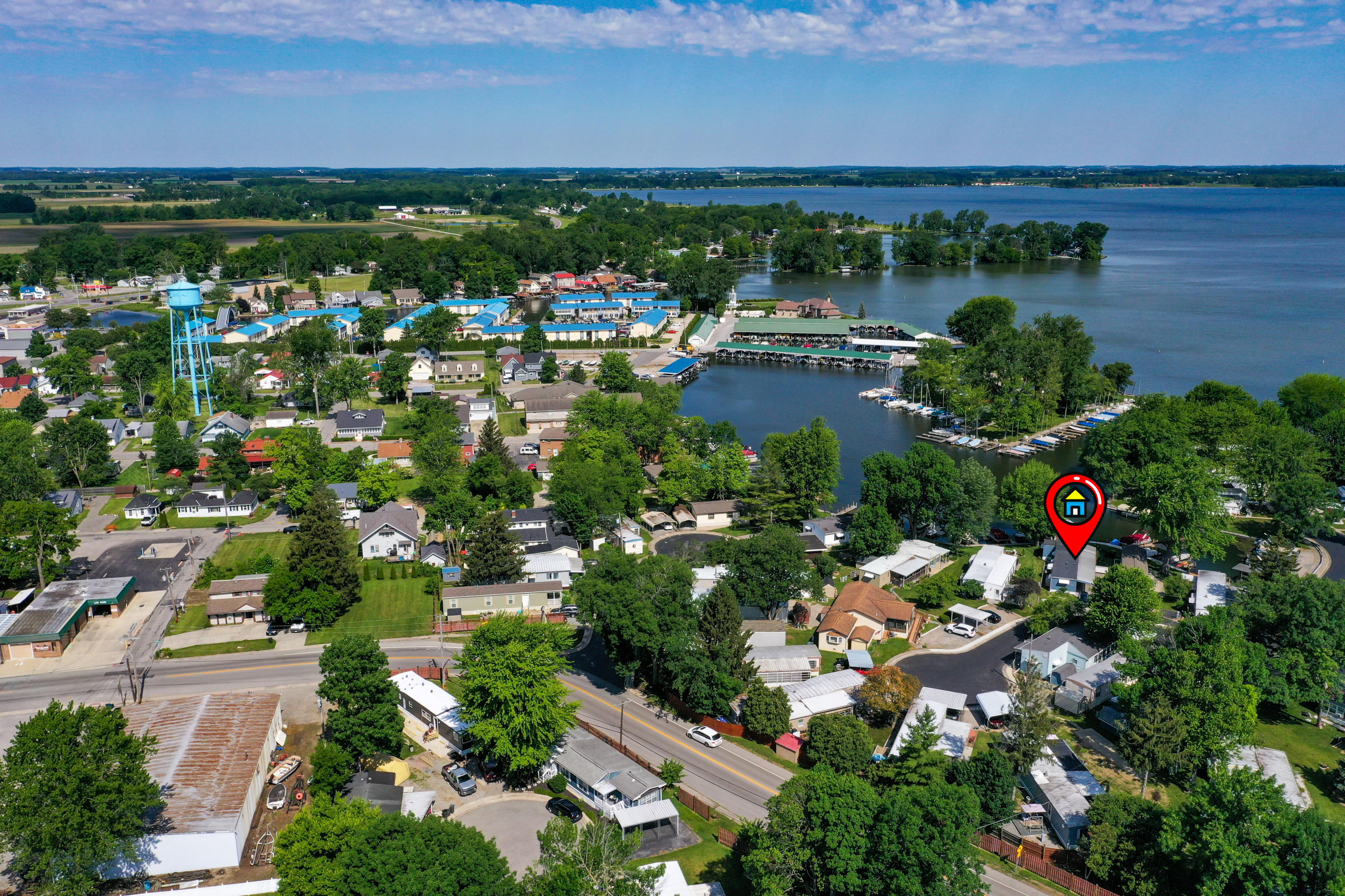 285 North Orchard Island Road, Unit 77 Russells Point, OH 43348 - Photo 37 of 39