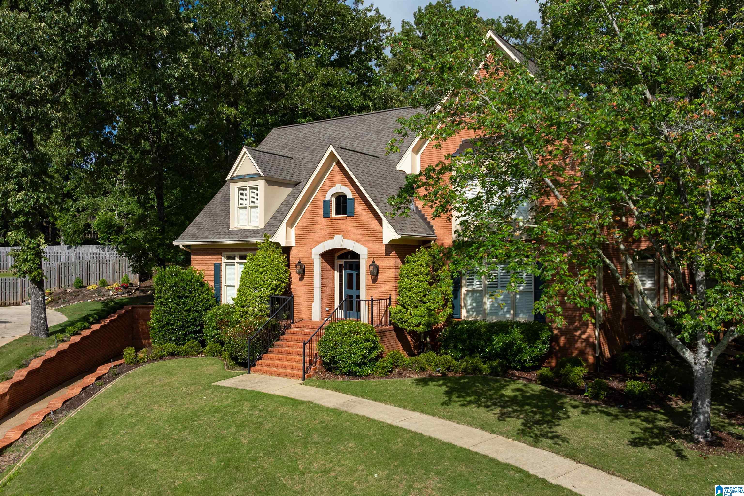 4116 Kinross Circle Birmingham, AL 35242 - Photo 3 of 49