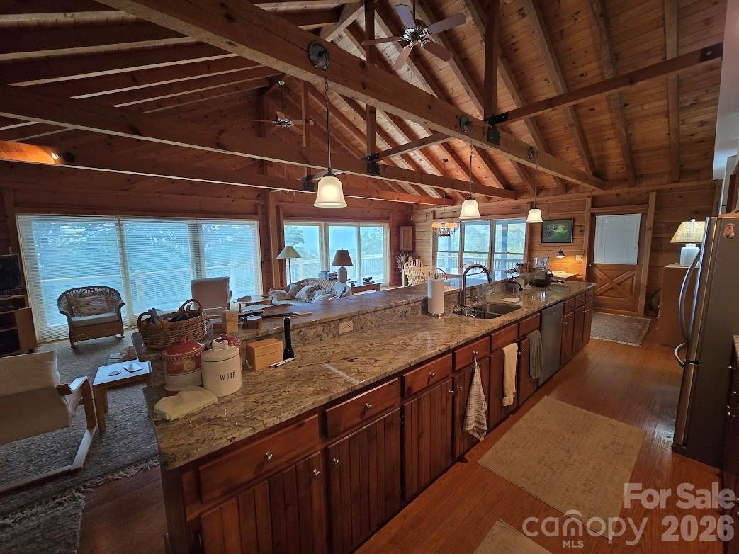 979 Wagon Road, Unit 68 Warrensville, NC 28693 - Photo 17 of 42 Gallery Image 17