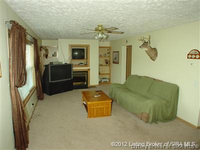 6007 Rising Fawn Court Georgetown, IN 47122 - Photo 15 of 43