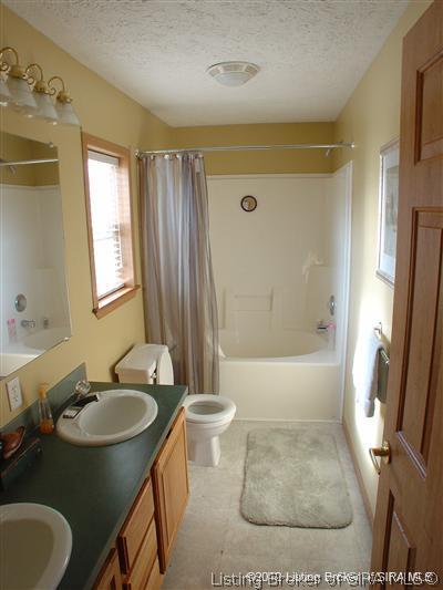 6007 Rising Fawn Court Georgetown, IN 47122 - Photo 20 of 43