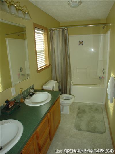 6007 Rising Fawn Court Georgetown, IN 47122 - Photo 21 of 43