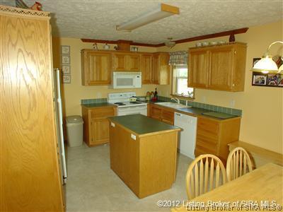 6007 Rising Fawn Court Georgetown, IN 47122 - Photo 25 of 43