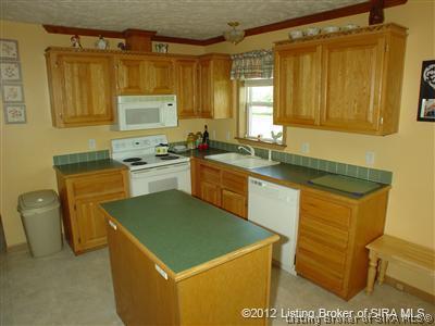 6007 Rising Fawn Court Georgetown, IN 47122 - Photo 26 of 43