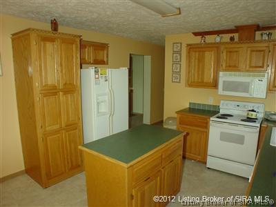 6007 Rising Fawn Court Georgetown, IN 47122 - Photo 27 of 43