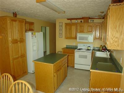 6007 Rising Fawn Court Georgetown, IN 47122 - Photo 28 of 43
