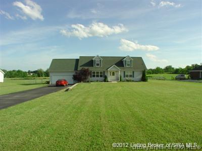 6007 Rising Fawn Court Georgetown, IN 47122 - Photo 3 of 43