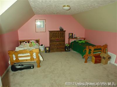 6007 Rising Fawn Court Georgetown, IN 47122 - Photo 34 of 43