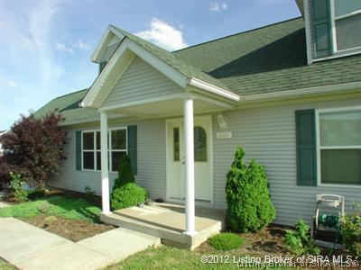 6007 Rising Fawn Court Georgetown, IN 47122 - Photo 4 of 43