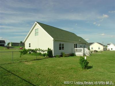 6007 Rising Fawn Court Georgetown, IN 47122 - Photo 6 of 43