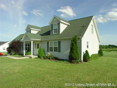 6007 Rising Fawn Court Georgetown, IN 47122 - Photo 7 of 43