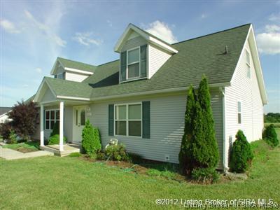 6007 Rising Fawn Court Georgetown, IN 47122 - Photo 8 of 43