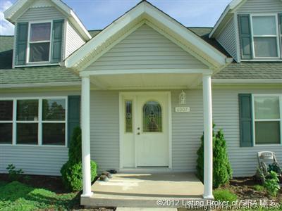 6007 Rising Fawn Court Georgetown, IN 47122 - Photo 9 of 43