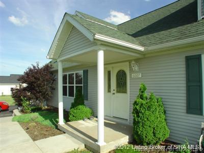 6007 Rising Fawn Court Georgetown, IN 47122 - Photo 10 of 43