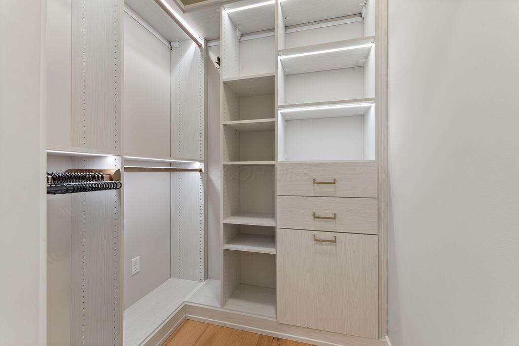 1077 Ruth Crossing Delaware, OH 43015 - Photo 33 of 85 Walk in Closet