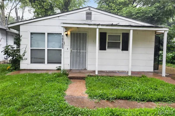 $69,900 | 10151 Mayfair Drive, St. Louis, MO 63136