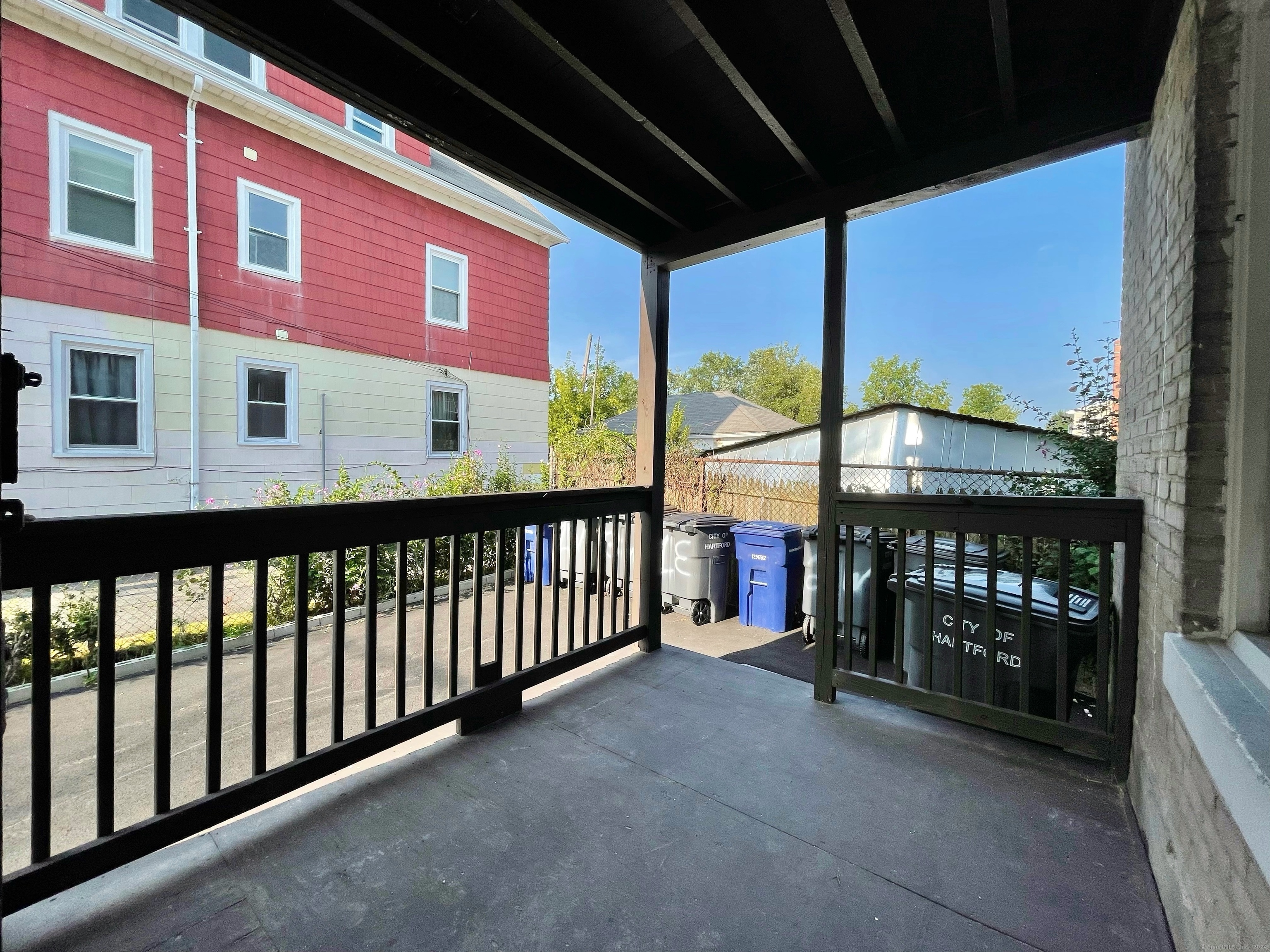 178 Roosevelt Street, Unit 2E Hartford, CT 06114 - Photo 32 of 37