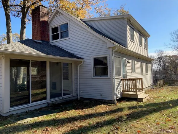 $3,900 | 569 Belden Hill Road, Norwalk, CT 06850