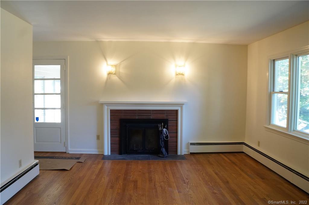 569 Belden Hill Road Norwalk, CT 06850 - Photo 4 of 21 Hardwood Floors throughout. Freshly Painted. Loads of Natural Light.